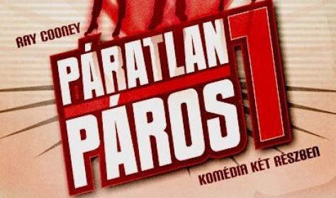PÁRATLAN PÁROS 1. PÁRATLAN PÁROS 1.