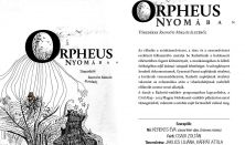 Orpheus nyomában