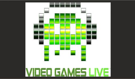 VIP Experience csomag - Video Games Live koncertjeggyel együtt érvényes