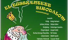 Török-Venyige-Lencsés: Eltüsszentett birodalom - prózai színpadi előadás