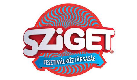 Sziget Fesztivál  / 1. NAPIJEGY - Aug. 12.