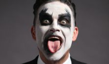 Sziget Fesztivál  / -1. NAPIJEGY - Aug. 10. - Robbie Williams