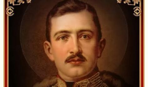 Felolvasószínház - Csepeli György: IV.Károly - egy befejezetlen történet