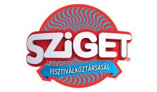 Sziget Fesztivál - VIP KEMPING JEGY