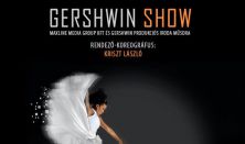 Gershwin - show  2015