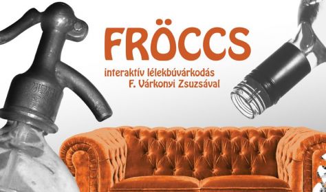 FRÖCCS - Miért mindig karácsonykor borul a bili? FRÖCCS - Miért mindig karácsonykor borul a bili?