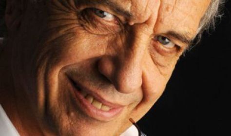 Leo Nucci Verdi áriakoncertje / BTF