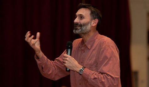 Az én filmem | Pál Feri | Ütközések