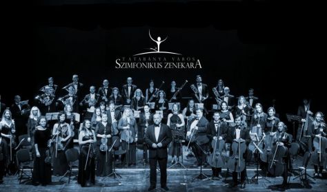 Tatabánya Város Szimfonikus Zenekar - Hangverseny a magyar kultúra napja alkalmából