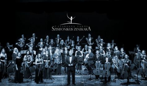 Tatabánya Város Szimfonikus Zenekar - Magyar kultúra napi ünnepi hangverseny Tatabánya Város Szimfonikus Zenekar - Magyar kultúra napi ünnepi hangverseny