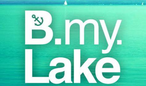 B.my.LAKE Fesztivál –  VIP Bérlet