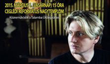 Varnus Xaver orgonahangversenye