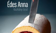 Édes Anna