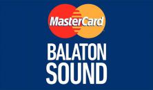 Mastercard Balaton Sound/ Karaván kempingjegy