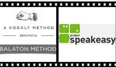 Kodály Method – Afterjka – Speak Easy Project: ENNYI!