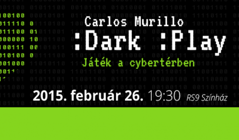 Dark play Dark play