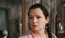Székely Csaba: Bányavirág