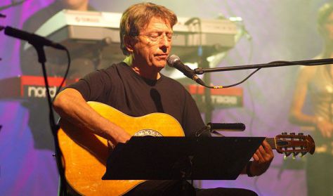 Zorán Koncert