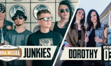 Junkies / Dorothy