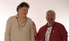 In memoriam Csepregi Gyula