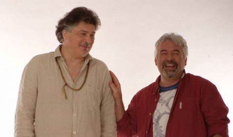 In memoriam Csepregi Gyula