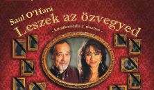 Leszek az özvegyed