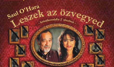 Leszek az özvegyed Leszek az özvegyed