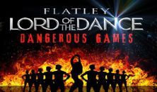Flatley: LORD OF THE DANCE - DANGEROUS GAMES