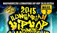 Hip Hop Magyar Bajnokság