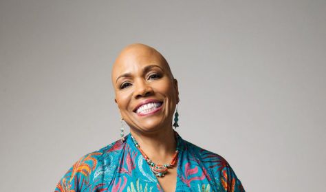 Dee Dee Bridgewater / Irvin Mayfield, Jr. and the New Orleans Jazz Orchestra