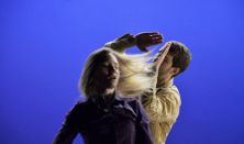 MU Terminál C Est, 2015 - Jens Bjerregaard: Érdekellentét/Ütközéspont; Árnyék