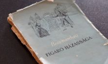 Figaro házassága