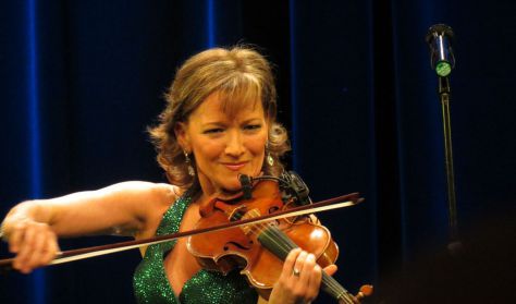 Illényi Katica | Jazzy Violin