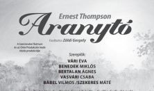 Aranytó