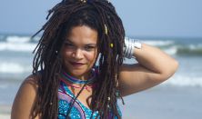 Sena Dagadu koncert- Lots Of Trees