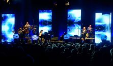 TEMPERAMENTO! Szentpéteri Csilla & Band koncertshow