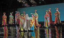 Puccini: Pillangókisasszony / MET - EA