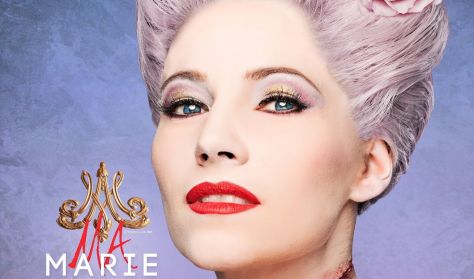 Marie Antoinette Marie Antoinette