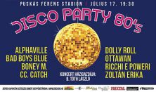Disco Party 80