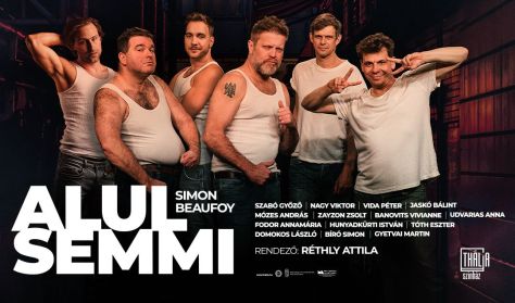 Alul semmi