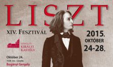 XIV.Liszt Fesztivál-A Szent Efrém Férfikar és a Gödöllői Szimfónikus Zenekar koncertje