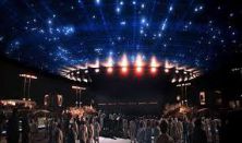 Harmadik típusú találkozások (Close Encounters of the Third Kind; 1977) MÜPA MOZI