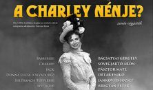 A Charley nénje
