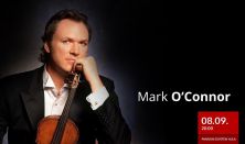 Mark O'Connor Baráti Kristóf Mendelssohn Kamarazenekar