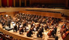 Filmzene a nagyvilágból - A Budafoki Dohnányi Szimfonikus Zenekar koncertje