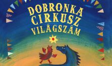 Dobronka cirkusz világszám