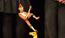 Dobronka cirkusz világszám