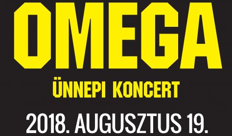 Omega Ünnepi Koncert Omega Ünnepi Koncert