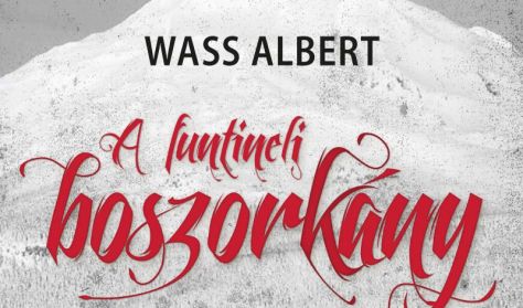 A funtineli boszorkány A funtineli boszorkány