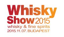 Whisky Show 2015